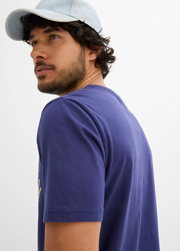 T-shirt con stampa di Superman, DC