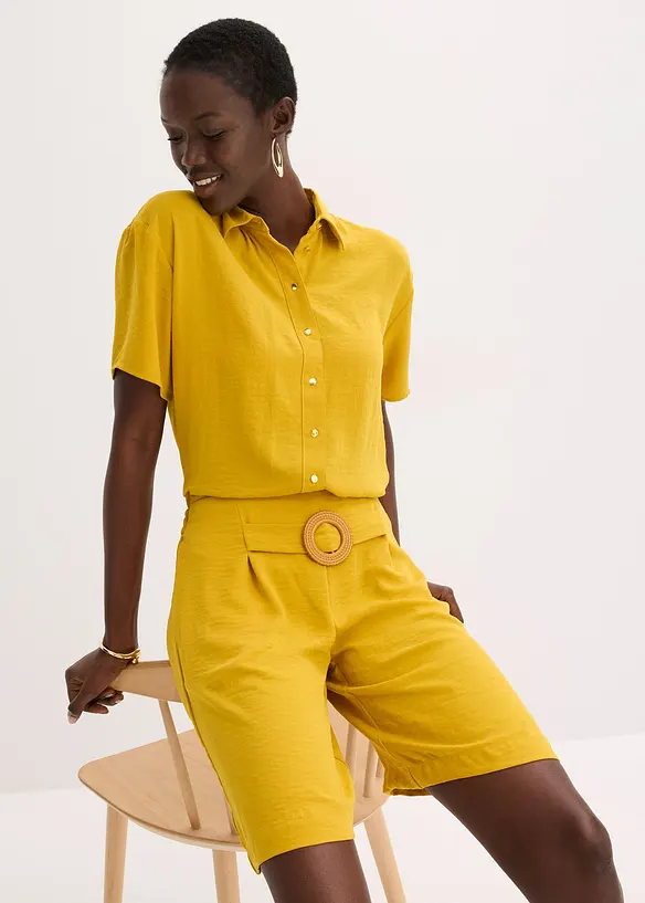 Blusa, bonprix