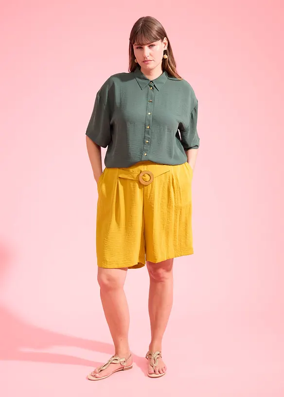 Blusa, bonprix