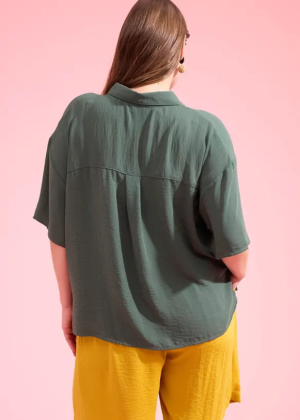 Blusa, bonprix