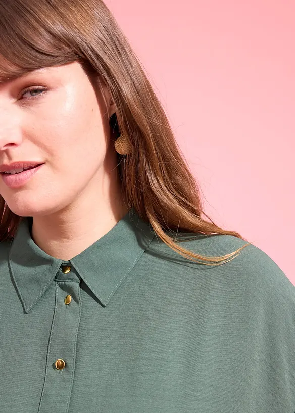 Blusa, bonprix