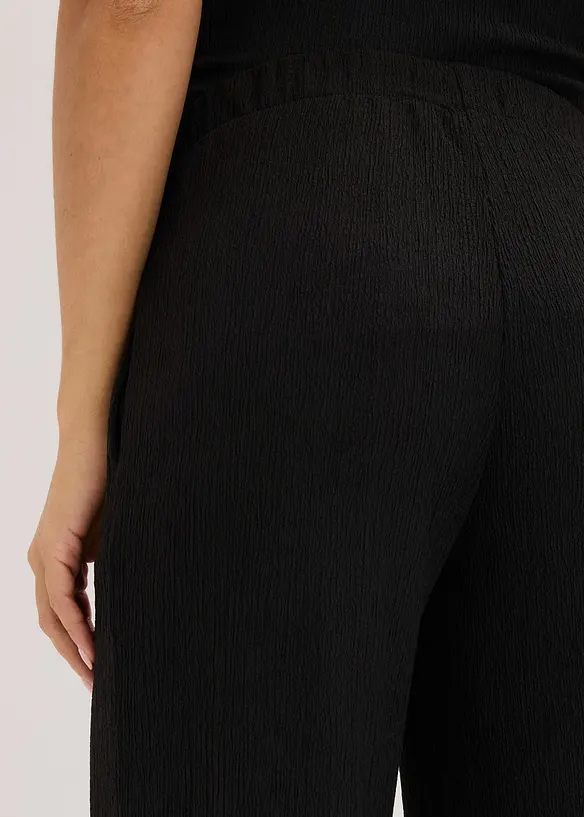 Pantaloni a palazzo, bonprix