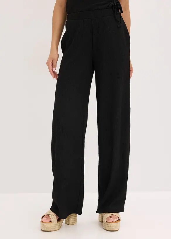 Pantaloni a palazzo, bonprix