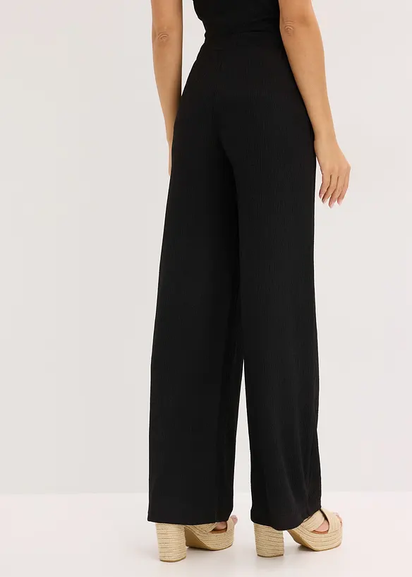 Pantaloni a palazzo, bonprix