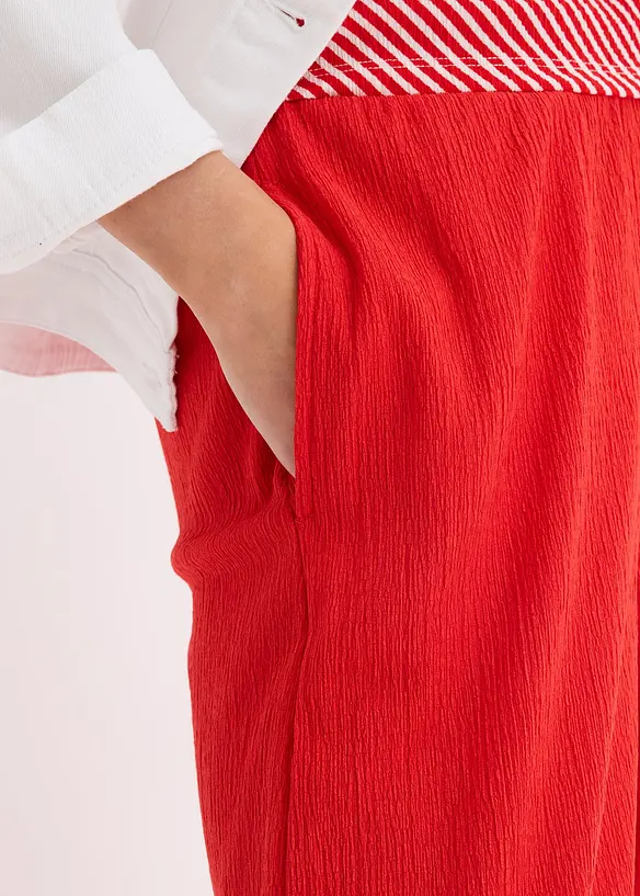 Pantaloni a palazzo, bonprix