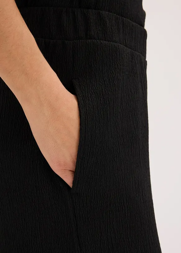 Pantaloni a palazzo, bonprix
