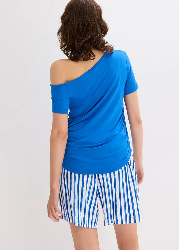 Maglia asimmetrica, bonprix