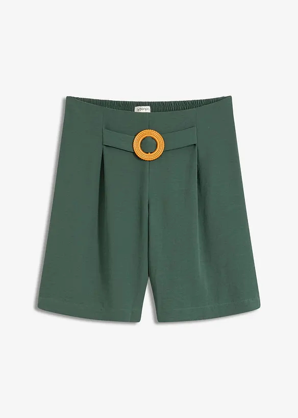 Shorts con elastico in vita, bonprix