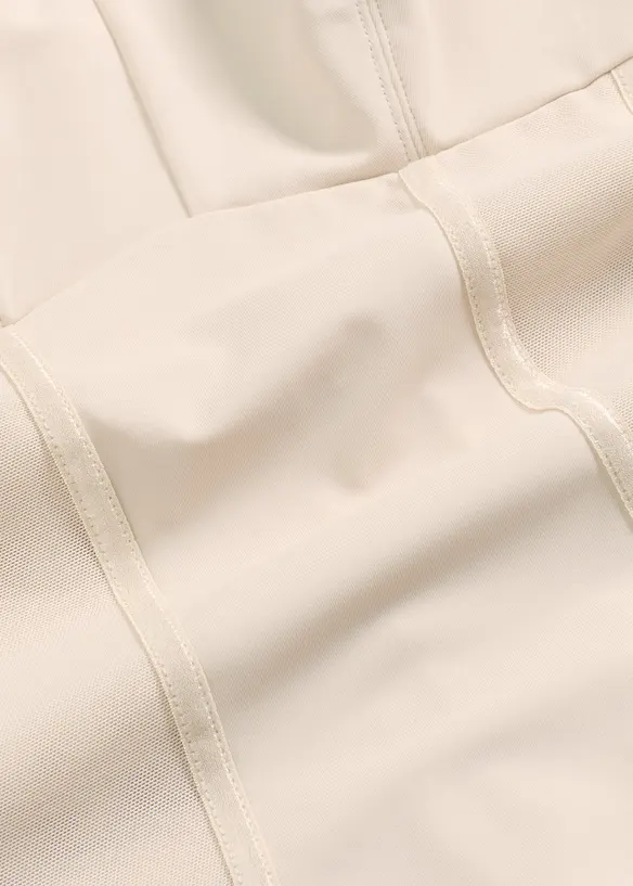 Body senza ferretto con effetto modellante forte, bonprix
