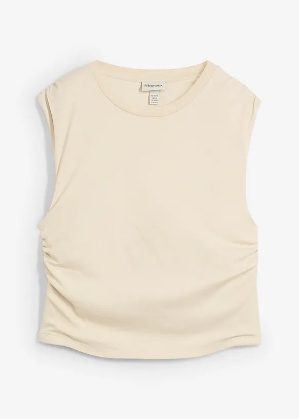 Maglia in puro cotone, bonprix
