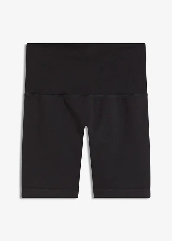 Pantaloncini scrunch senza cuciture, bonprix