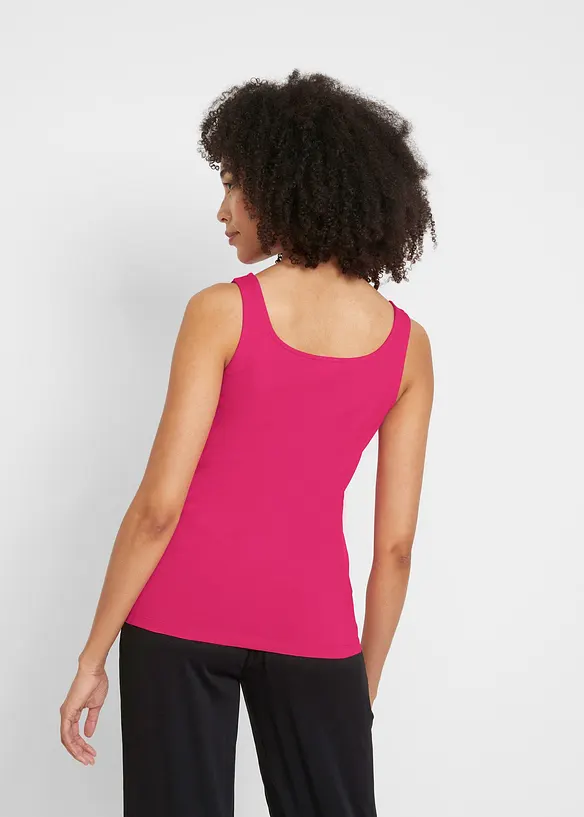 Top (pacco da 2), bonprix