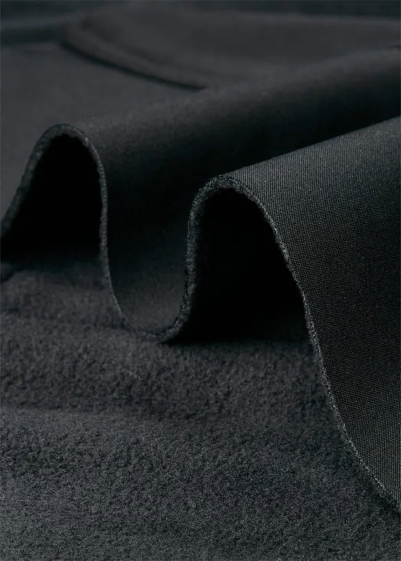 Softshell prémaman con inserto babywearing, regolabile in vita, bonprix