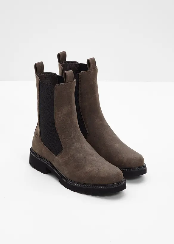 Stivaletti chelsea Tamaris, Tamaris