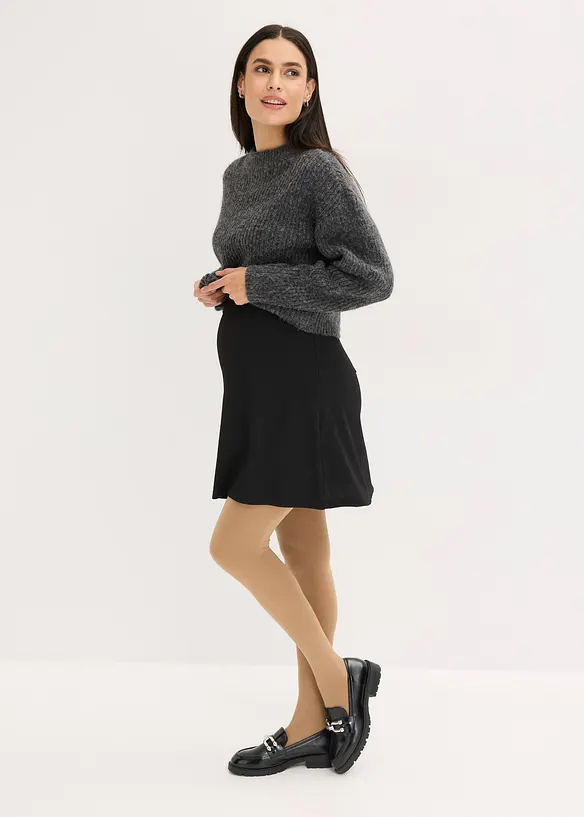 Collant prémaman 90 den, bonprix