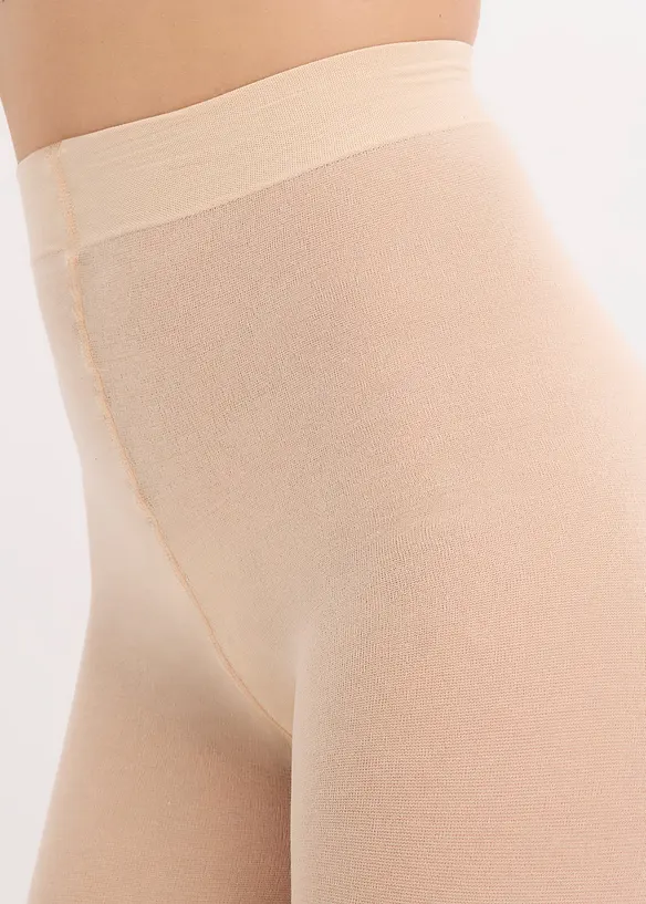 Pantaloncini anti sfregamento 60 den, bonprix