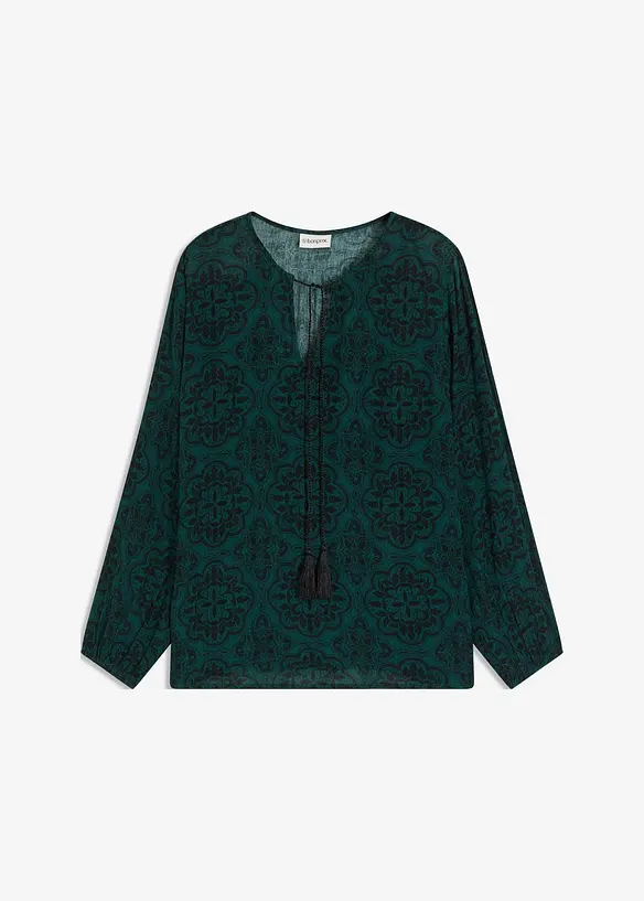 Blusa, bonprix