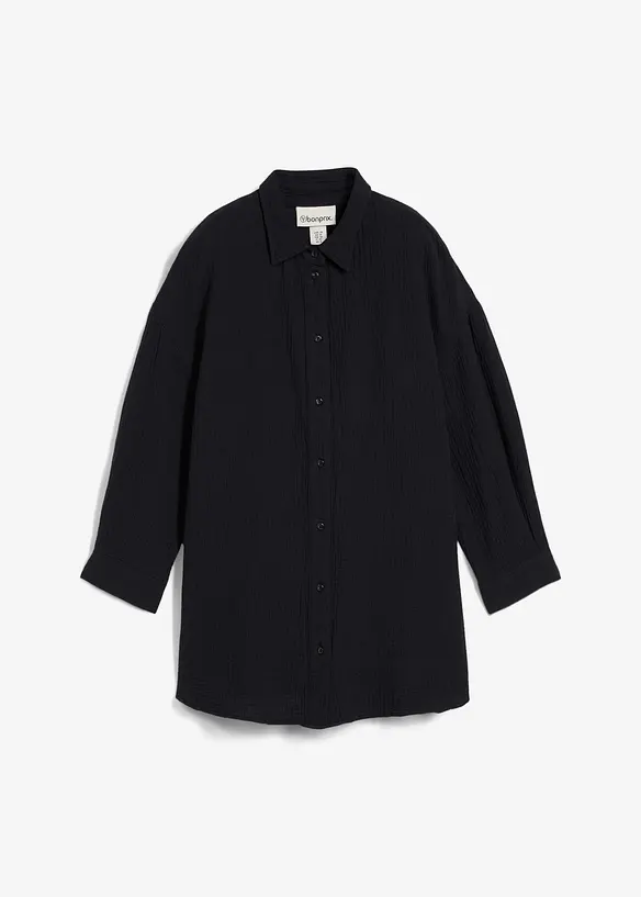 Camicia in mussola, bonprix