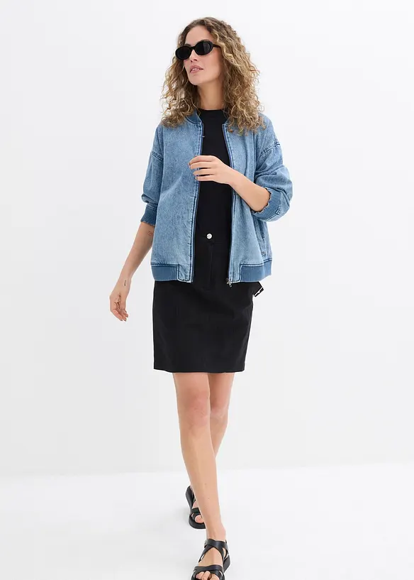 Gonna cargo, bonprix