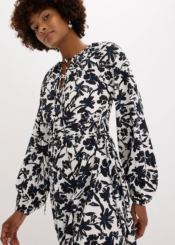 Abito midi, bonprix