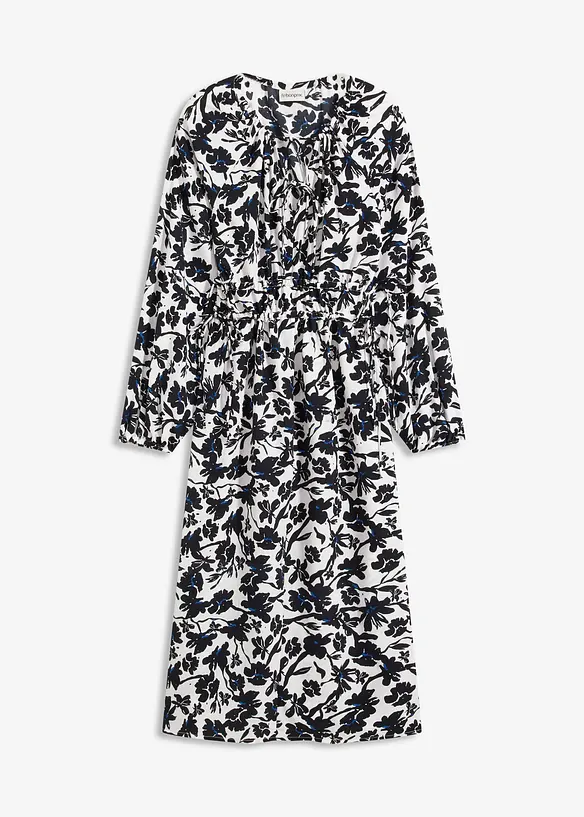 Abito midi, bonprix