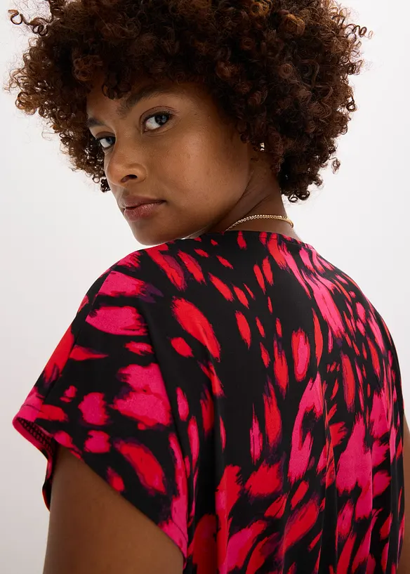 Tuta elegante in jersey, bonprix