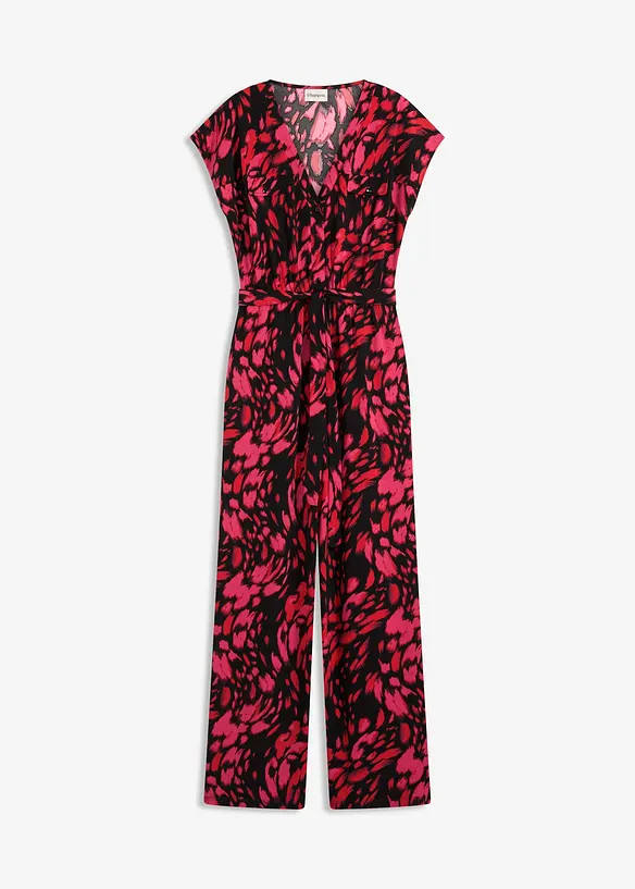 Tuta elegante in jersey, bonprix