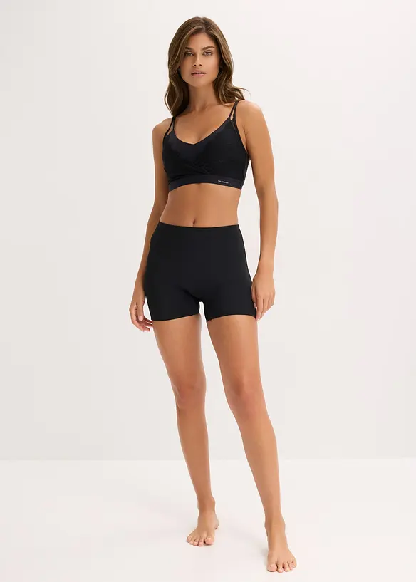 Bralette imbottita senza cuciture Feel Comfort, bonprix