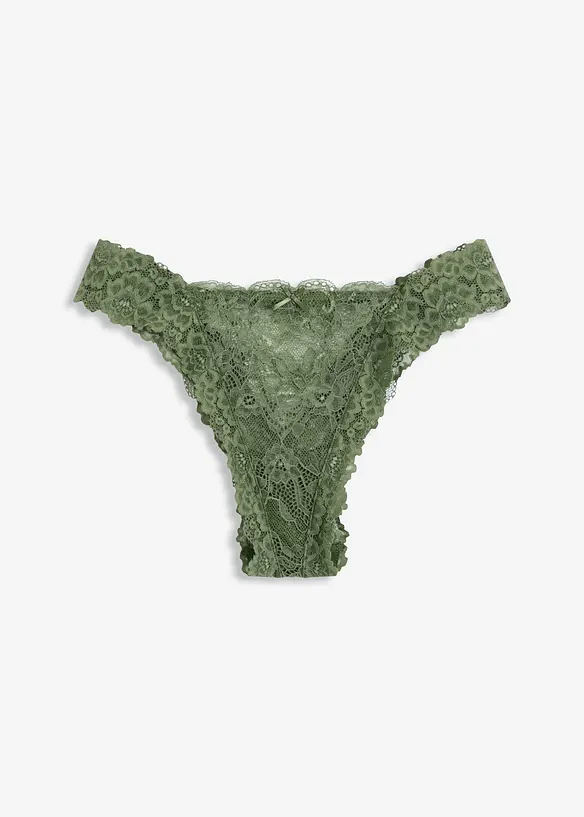 Brasiliana in pizzo, bonprix