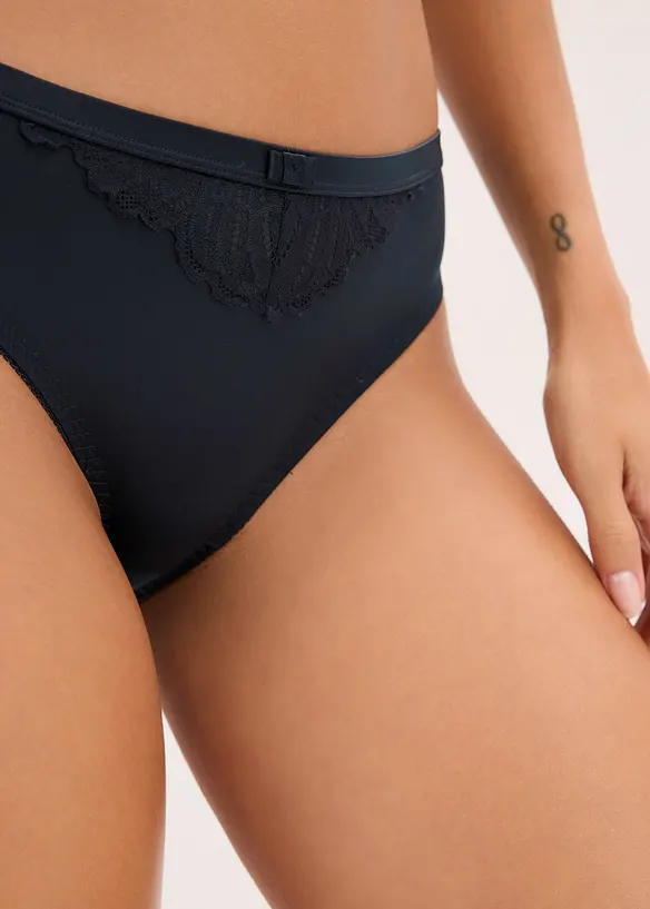 Slip lucido, bonprix