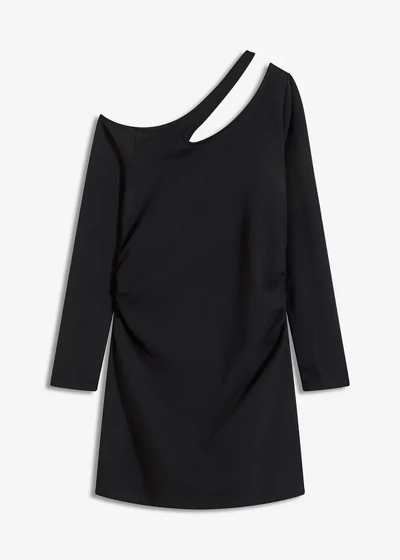 Miniabito con cut-out, bonprix