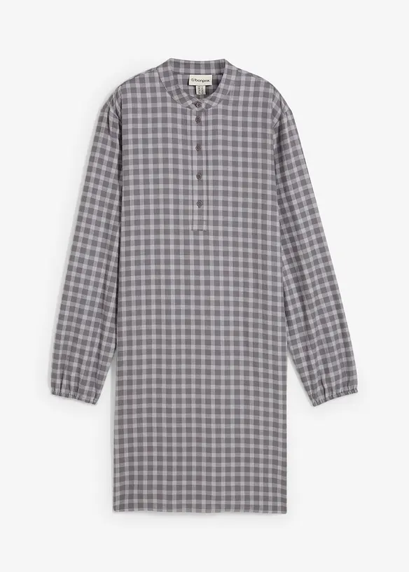Miniabito in puro cotone, bonprix