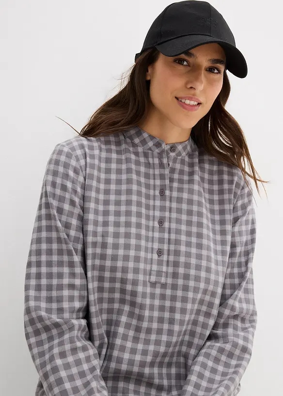 Miniabito in puro cotone, bonprix