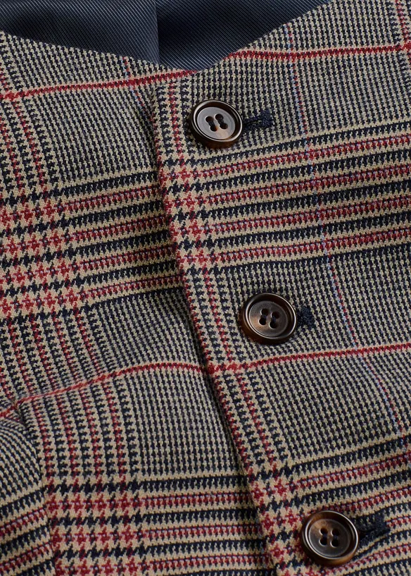 Gilet in stile sartoriale, bonprix