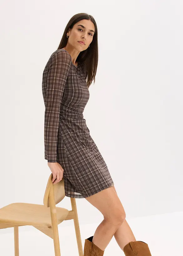 Abito in jersey, bonprix