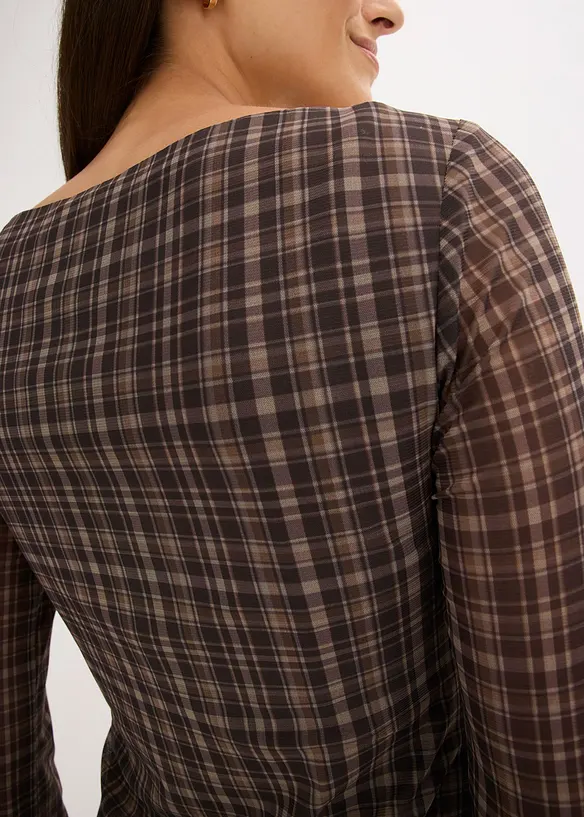 Abito in jersey, bonprix