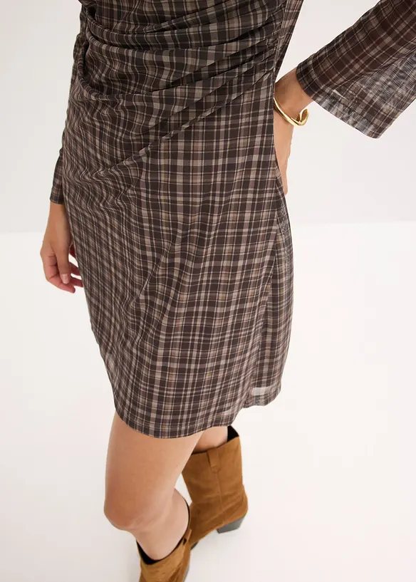 Abito in jersey, bonprix