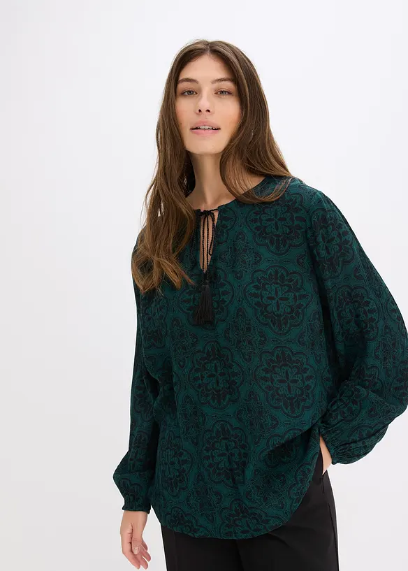 Blusa, bonprix