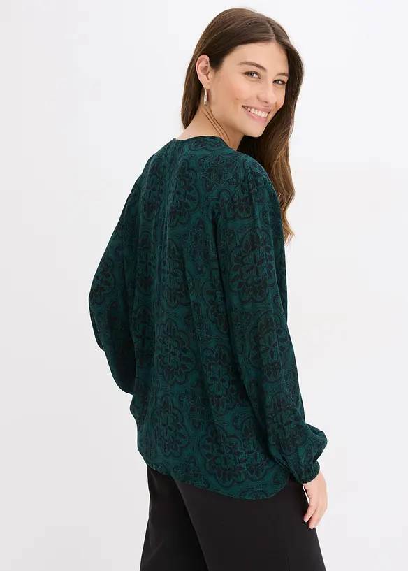 Blusa, bonprix