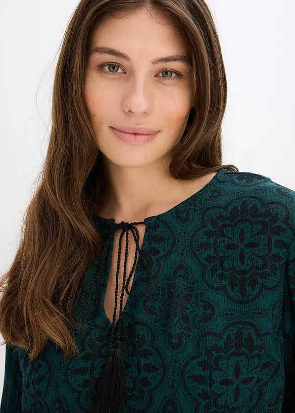 Blusa, bonprix