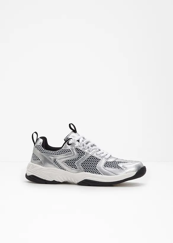 Chunky sneaker, bonprix