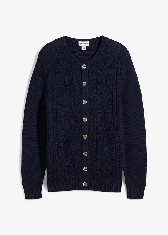 Cardigan bavarese, bonprix
