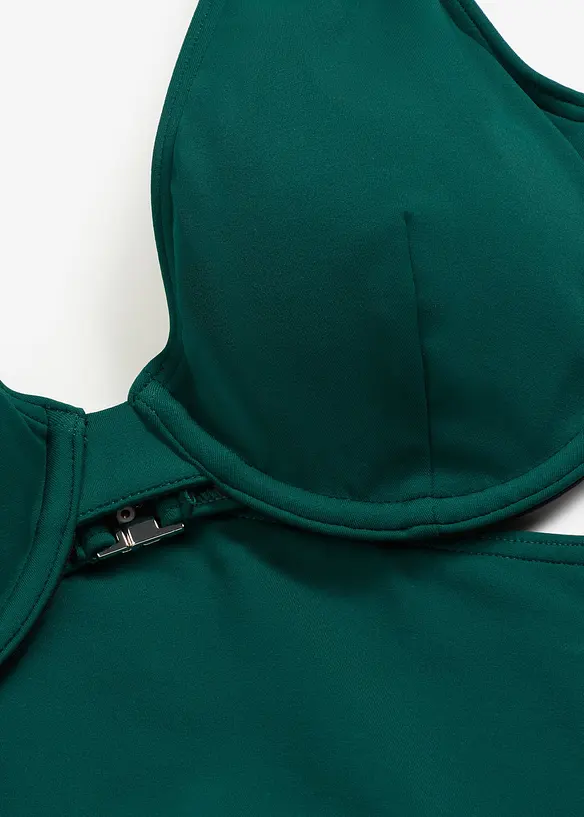 Bikini con ferretto (set 2 pezzi), bonprix