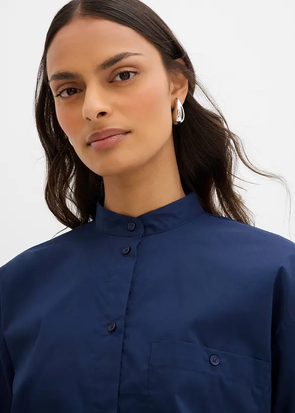 Camicia oversize, bonprix