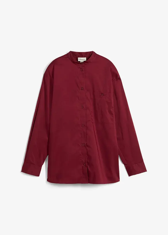 Camicia oversize, bonprix