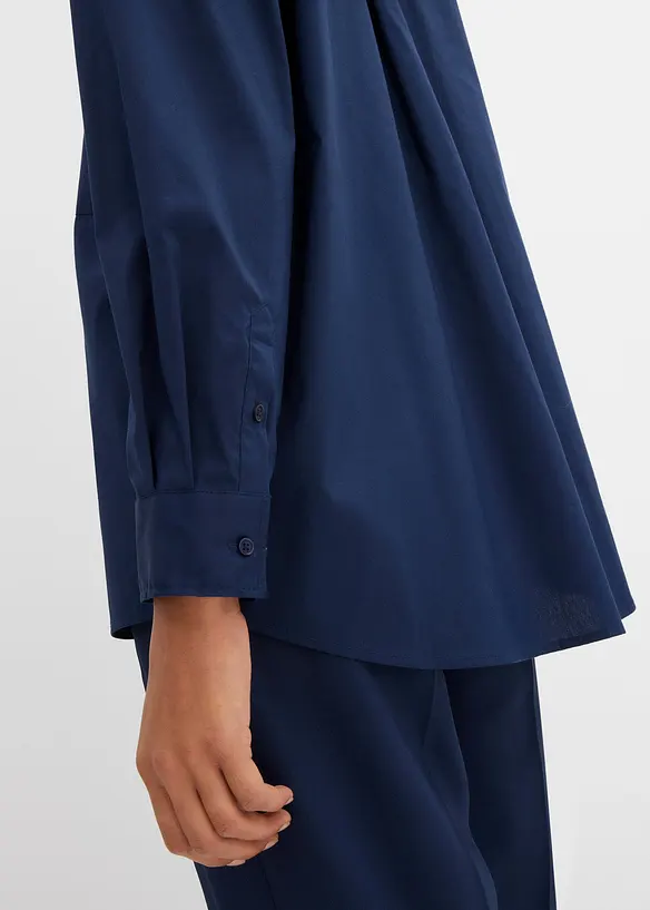 Camicia oversize, bonprix