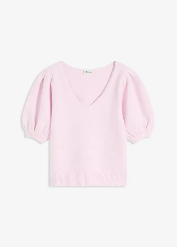 Maglia a maniche corte, bonprix