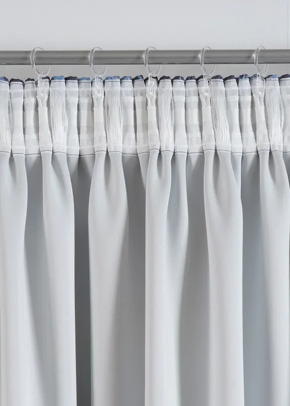 Tenda semioscurante in fantasia (pacco da 1), bonprix