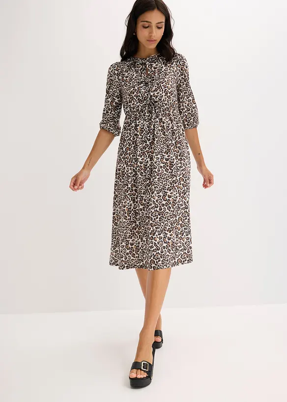 Abito in jersey, bonprix