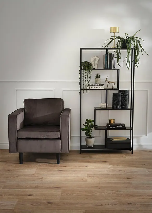 Portalumino (set 2 pezzi), bonprix